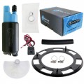Quantum Fuel Systems OEM Replacement In-Tank EFI Fuel Pump w/ Tank Seal, Strainer for the Honda RC51 SP1 (VTR1000 SP1) / RC51 SP2 (VTR1000 SP2) '00-06, Valkyrie Rune '04-05 Quantum Fuel Systems OEM Replacement In-Tank EFI Fuel Pump w/ Tank Seal, Strainer for the Honda RC51 SP1 (VTR1000 SP1) / RC51 SP2 (VTR1000 SP2) '00-06, Valkyrie Rune '04-05